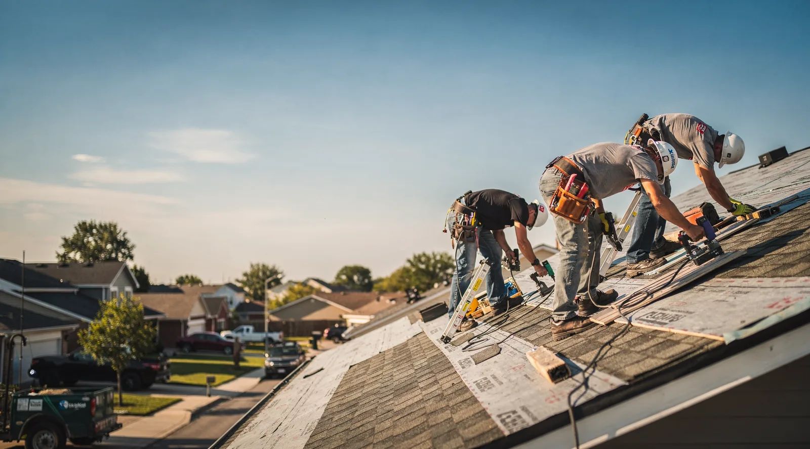 Roof Vent Pipe Repair in East Moriches, NY